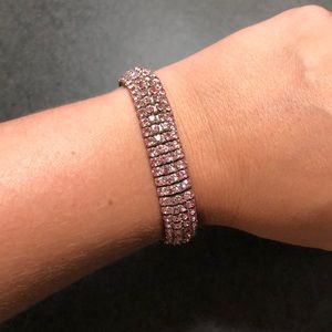 Swarovski Crystal Bracelet